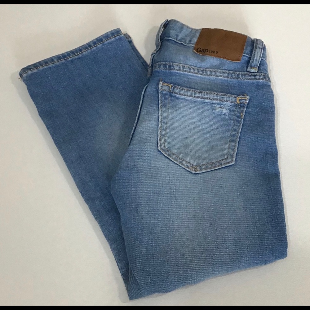 GAP 1969 Jeans  Size 5 Regular